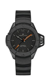 Hamilton Khaki Navy Frogman Armbanduhr Automatik 46mm H77845330