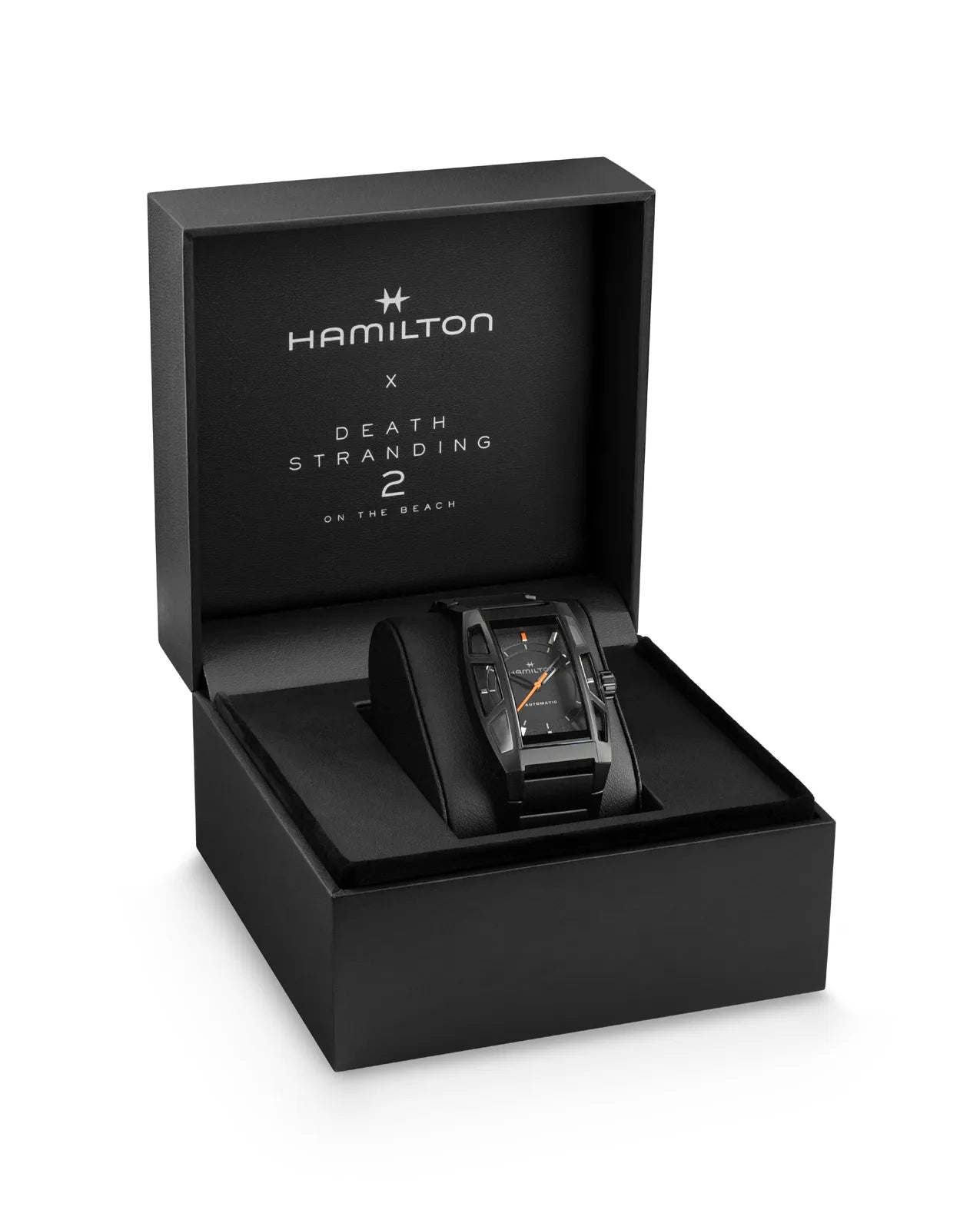 American Classic Boulton Death Stranding 2 Limited Edition