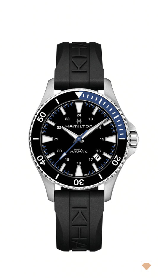 Hamilton Khaki Navy Scuba Auto H82315331