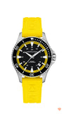 Hamilton Khaki Navy Scuba Auto Armbanduhr Automatik 40mm H82395332