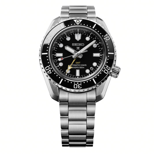 Seiko Prospex Heritage Diver GMT 1968 HBC002