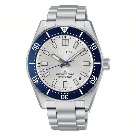Seiko Prospex Diver 145th Anniversary Limited Edition HBC005