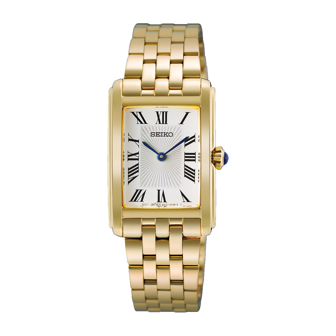 Seiko Damenarmbanduhr Quarz HGG001