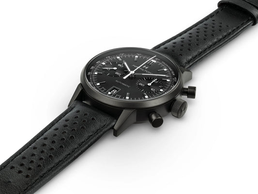 Hamilton American Classic Intra-Matic Auto Chrono H38446730