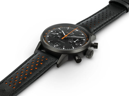 Hamilton American Classic Intra-Matic Auto Chrono H38446732