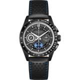 Hamilton Jazzmaster Performer Autochrono 42mm Armbanduhr Automatik 42mm H36646780
