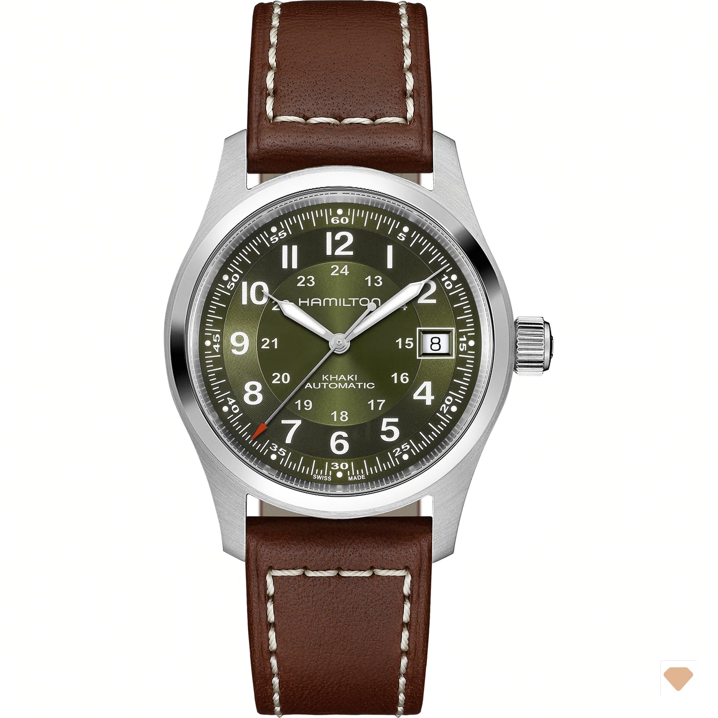 Hamilton Khaki Field Auto H70455560