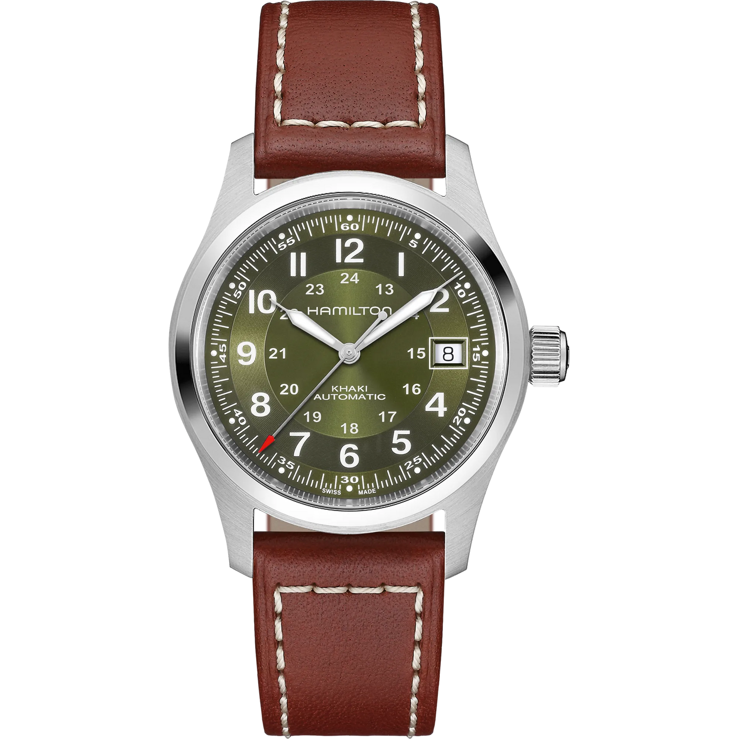 Khaki Field Auto