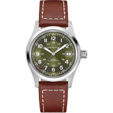 Khaki Field Auto