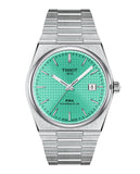 Tissot PRX Powermatic 80 T137.407.11.091.01