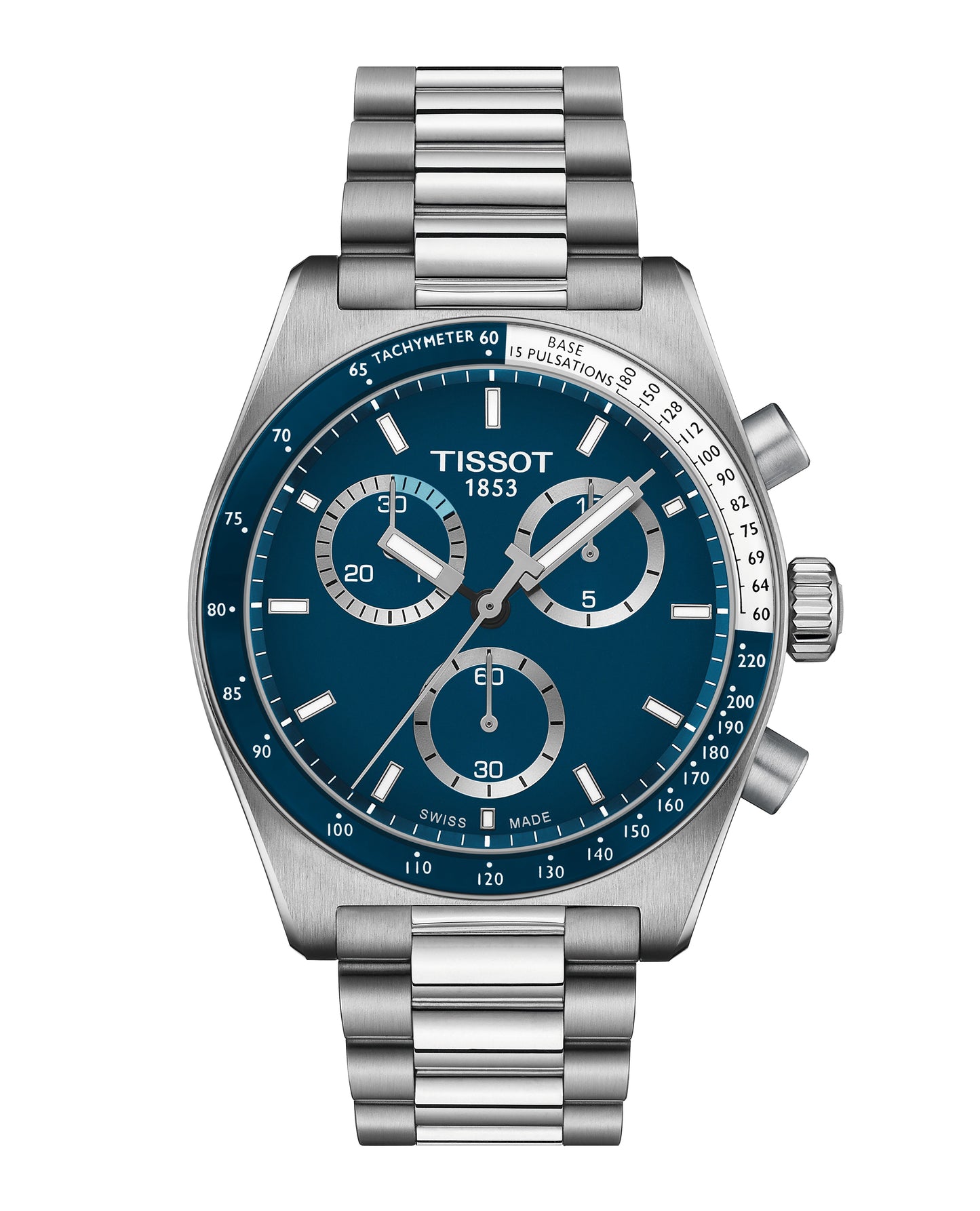 Tissot PRS516 Chronograph T149.417.11.041.00
