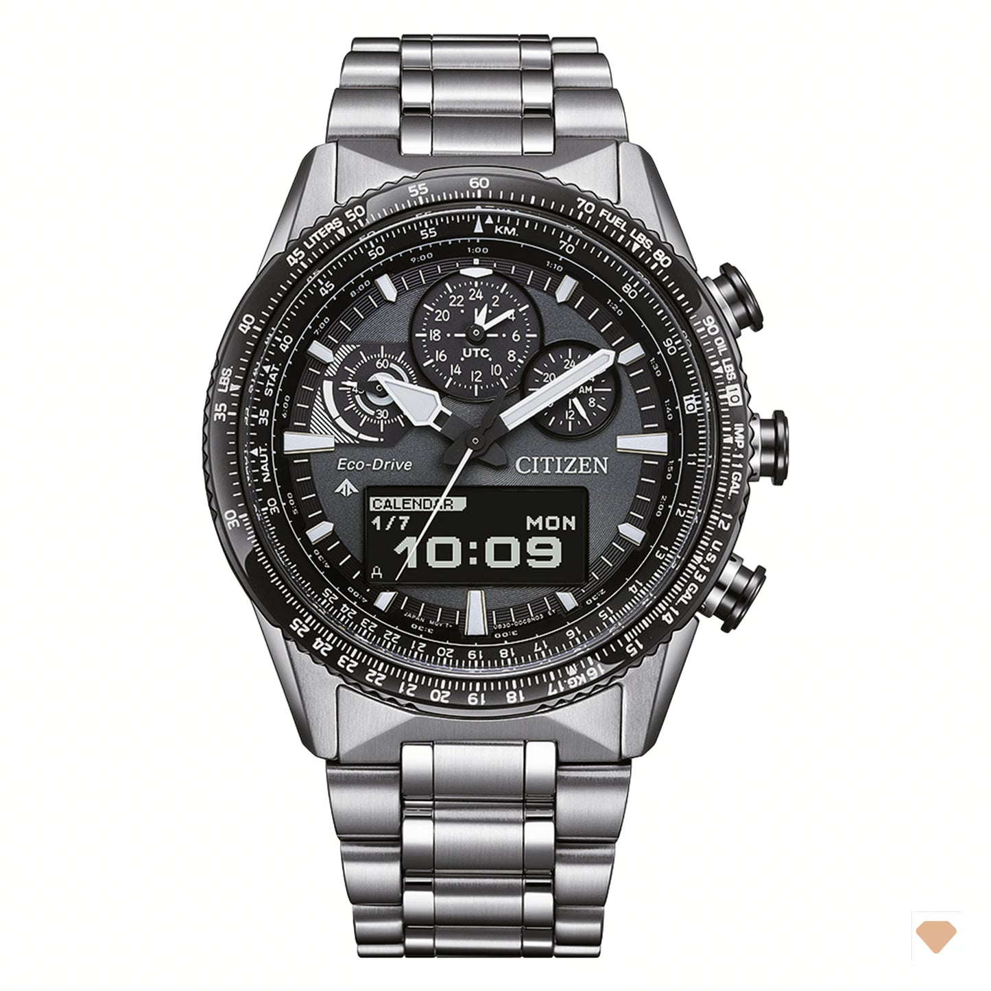 Citizen Promaster Sky JV2006-55H