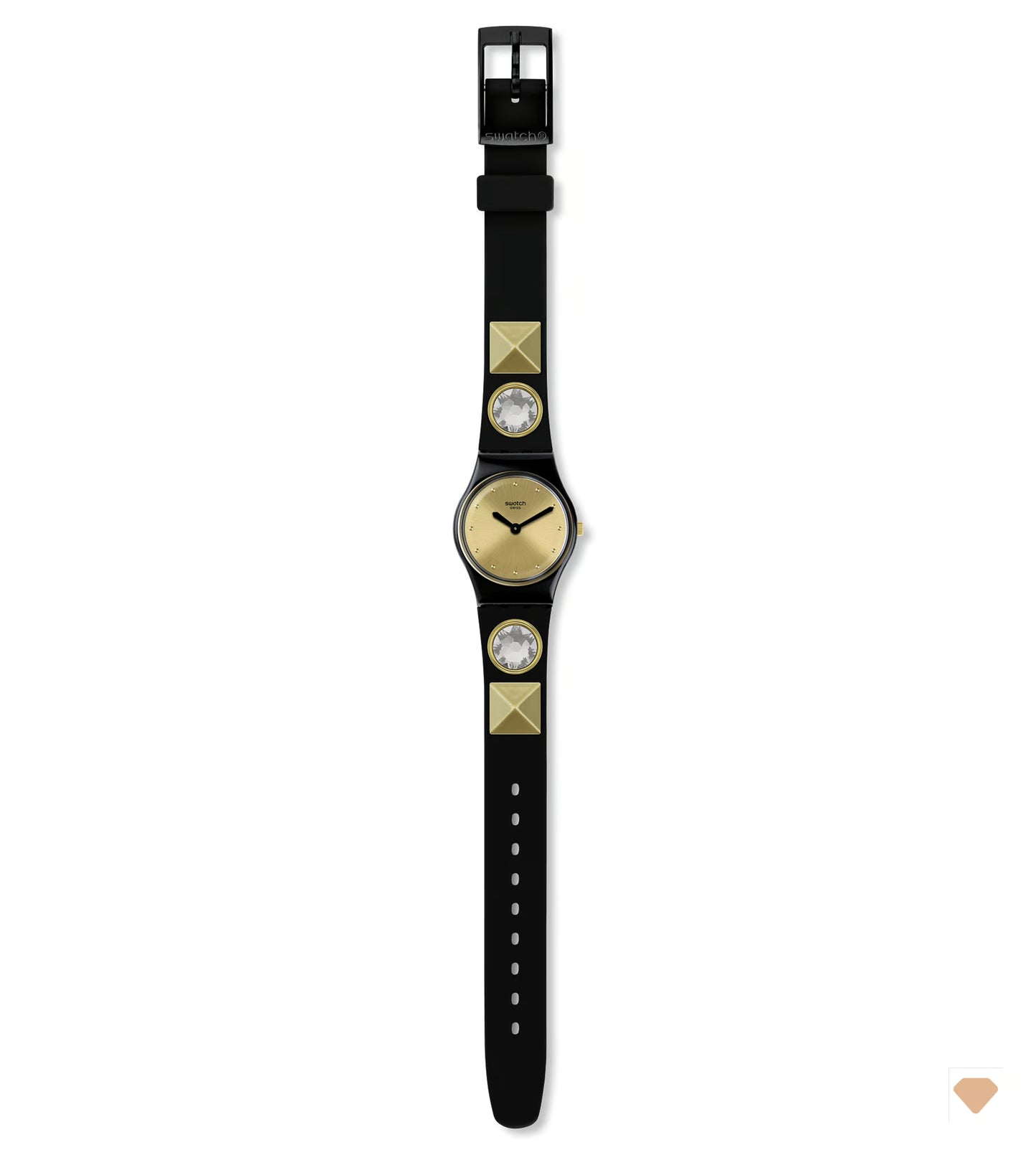 Swatch Ortrud LB186