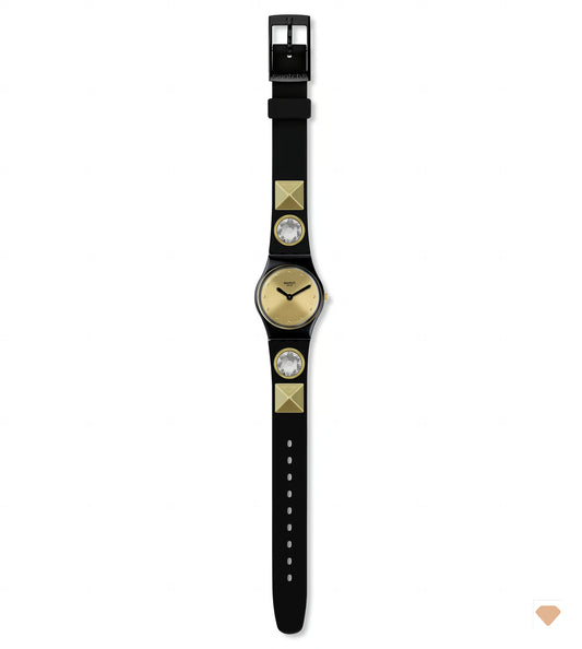 Swatch Ortrud LB186