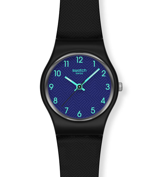 Swatch Grace in Time LB188