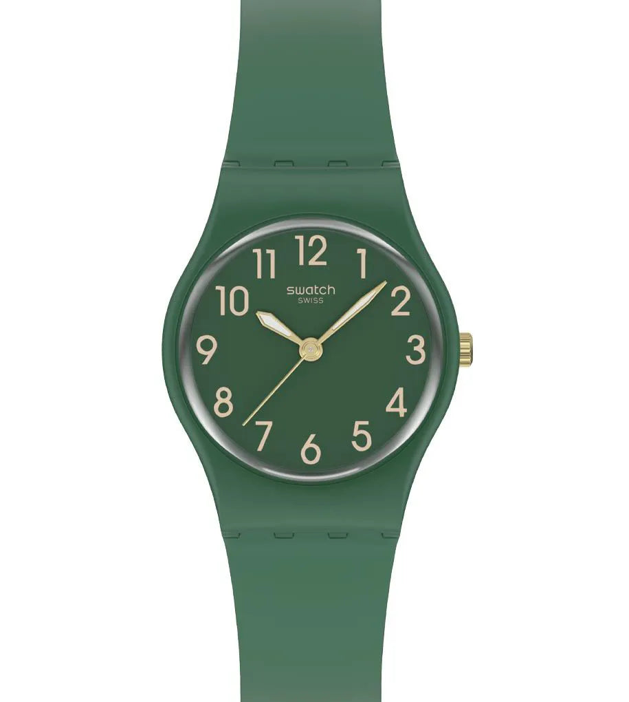 Swatch Notes of Pecan