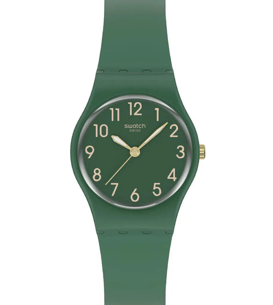 Swatch Notes of Pecan