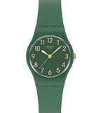 Swatch Notes of Pecan LG130