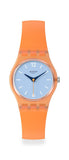 Swatch View from a Mesa LO116