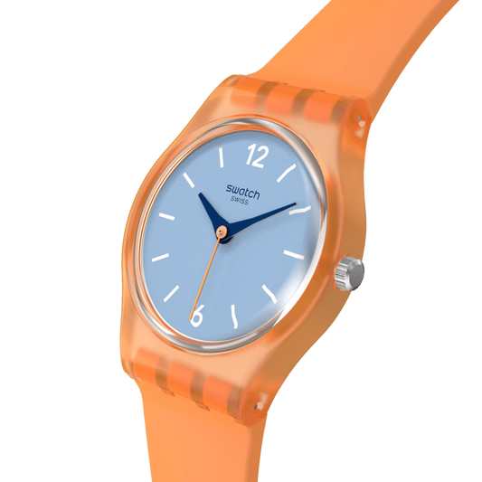 Swatch View from a Mesa LO116