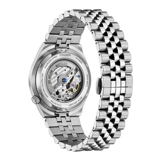 Citizen Tsuyosa 60 NK0020-55E