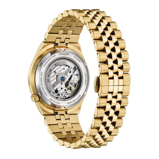 Citizen Tsuyosa 60 NK0023-57L