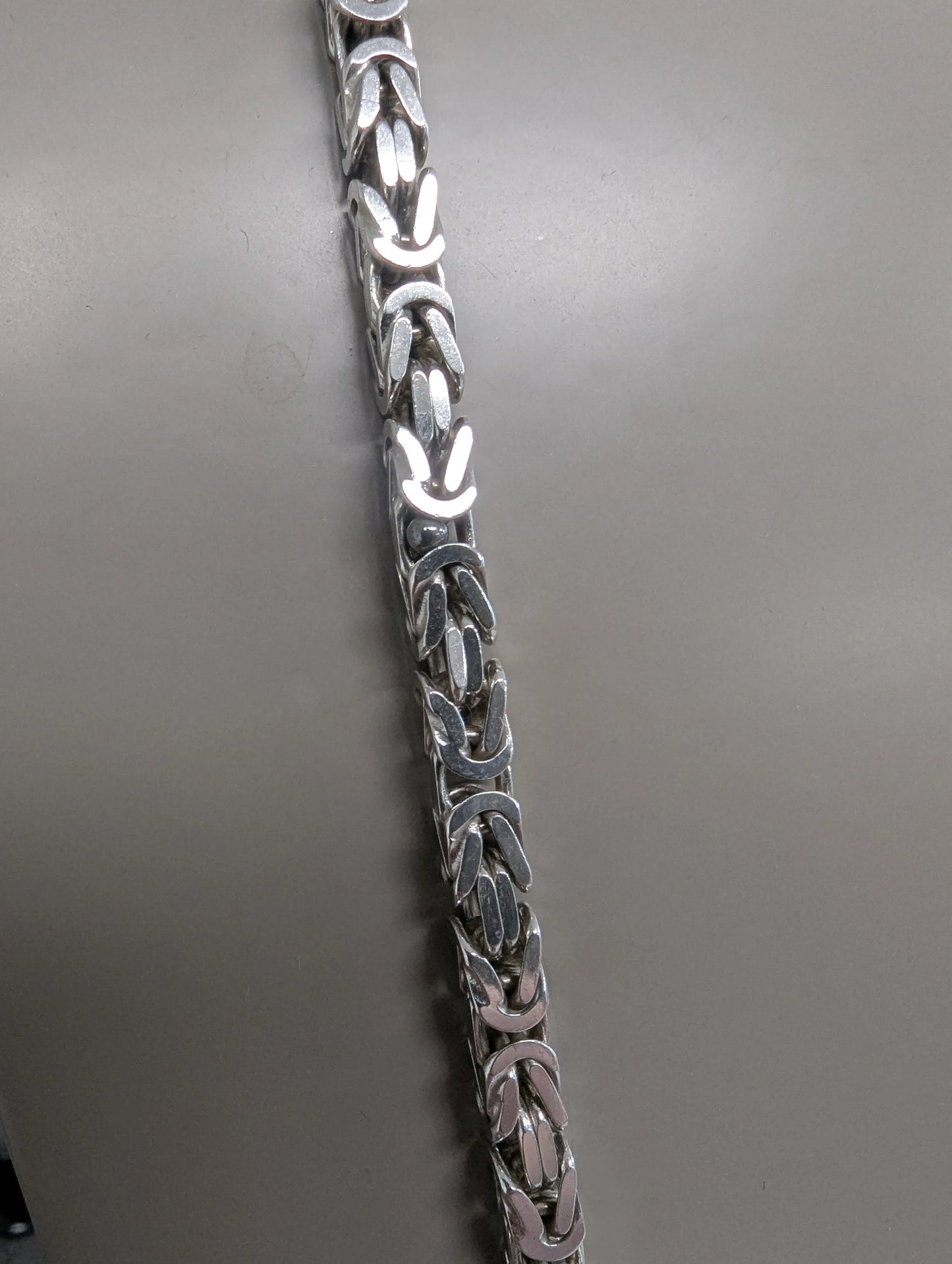 Joanli Nor Necklace 5mm HANNANOR