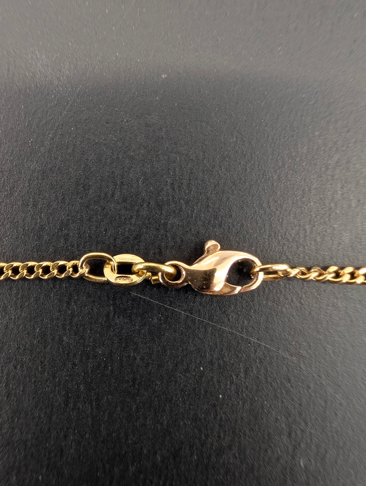 Joanli Nor earring 4mm HANNANOR
