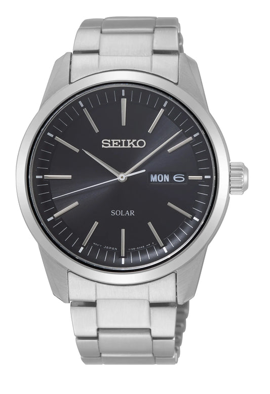 Seiko Solar SNE527P1