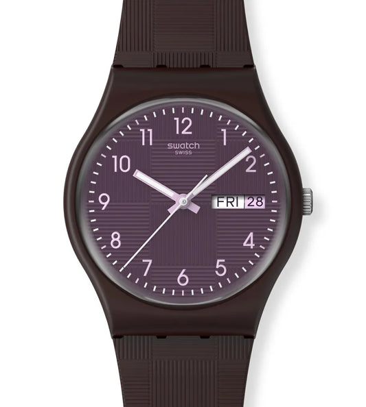 Swatch Weaving Wonders SO28C700