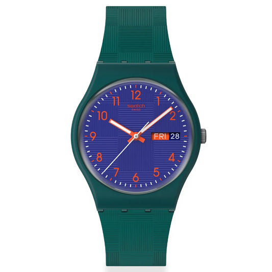 Swatch Pattern Formation SO28N706