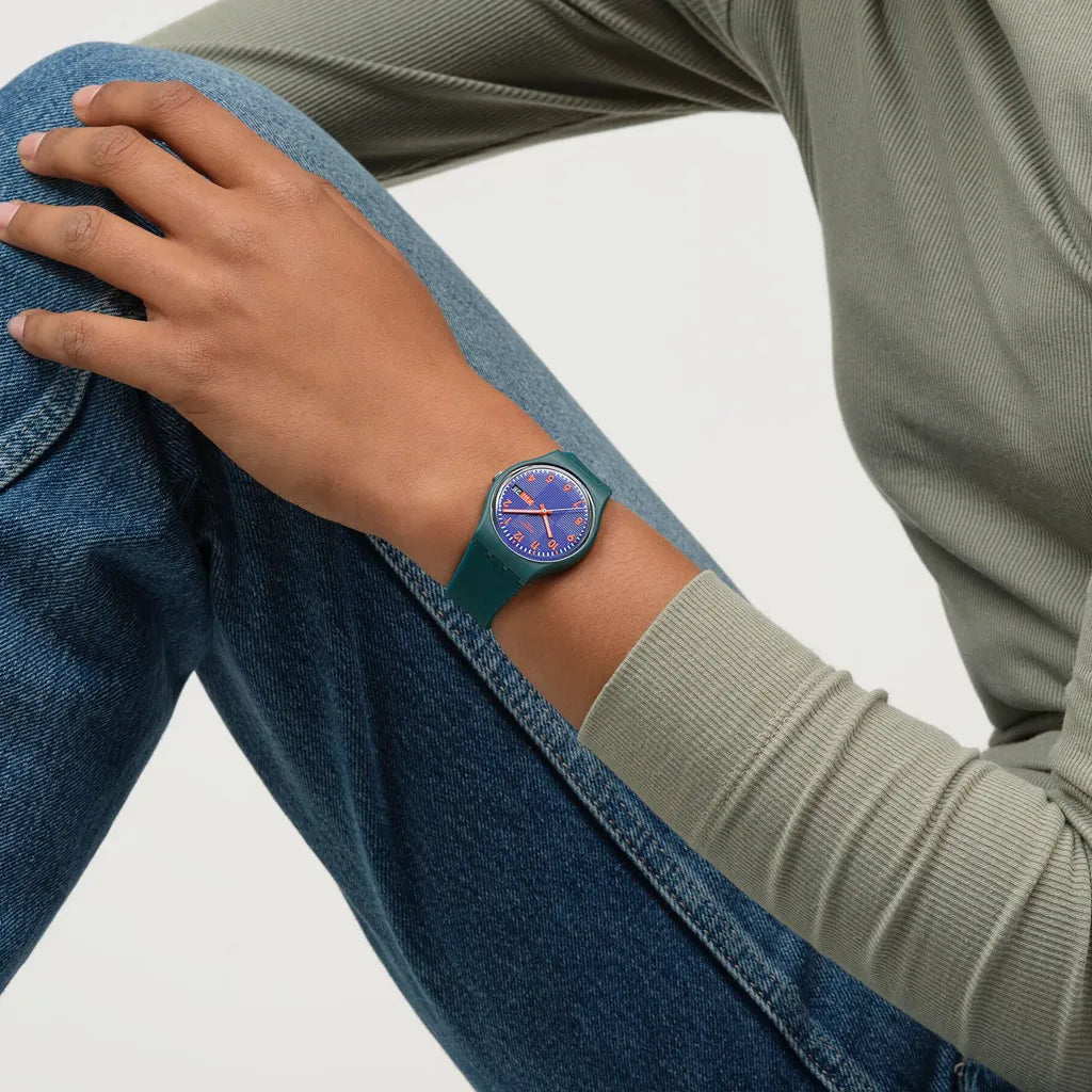 Swatch Pattern Formation SO28N706