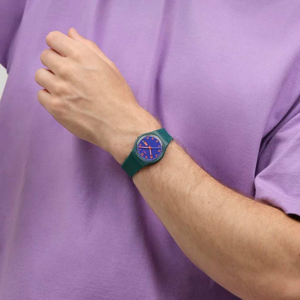 Swatch Pattern Formation SO28N706