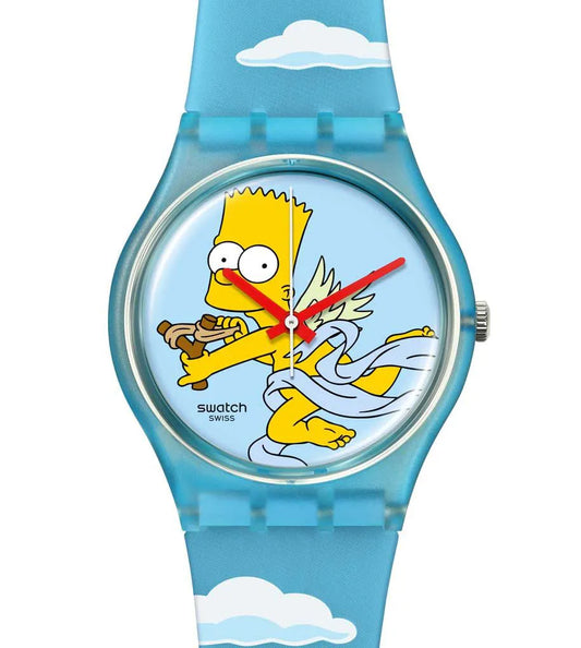 Swatch Angel Bart SO28Z115