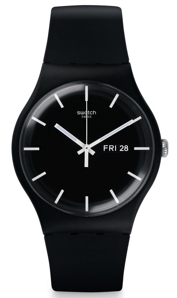 Swatch POLABLUE SO29K702
