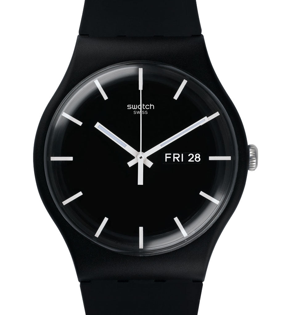 Swatch POLABLUE SO29K702