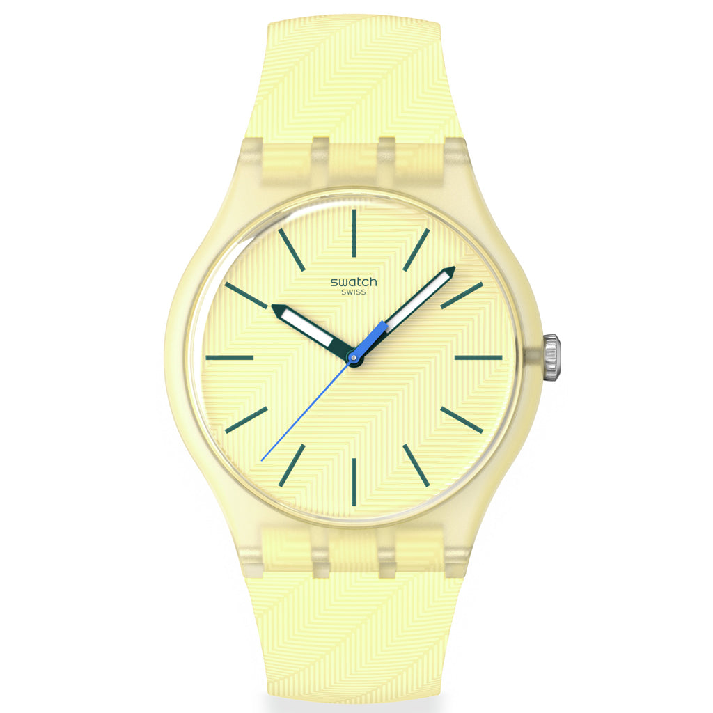 Swatch Citrus Tilt SO29J102