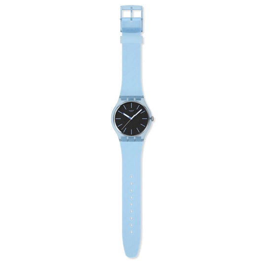 Swatch Blue Moves SO29L101