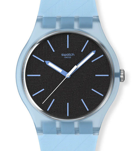 Swatch Blue Moves SO29L101