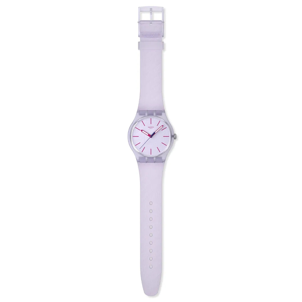 Swatch Lavendaze SO29V101