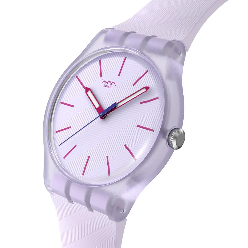 Swatch Lavendaze SO29V101