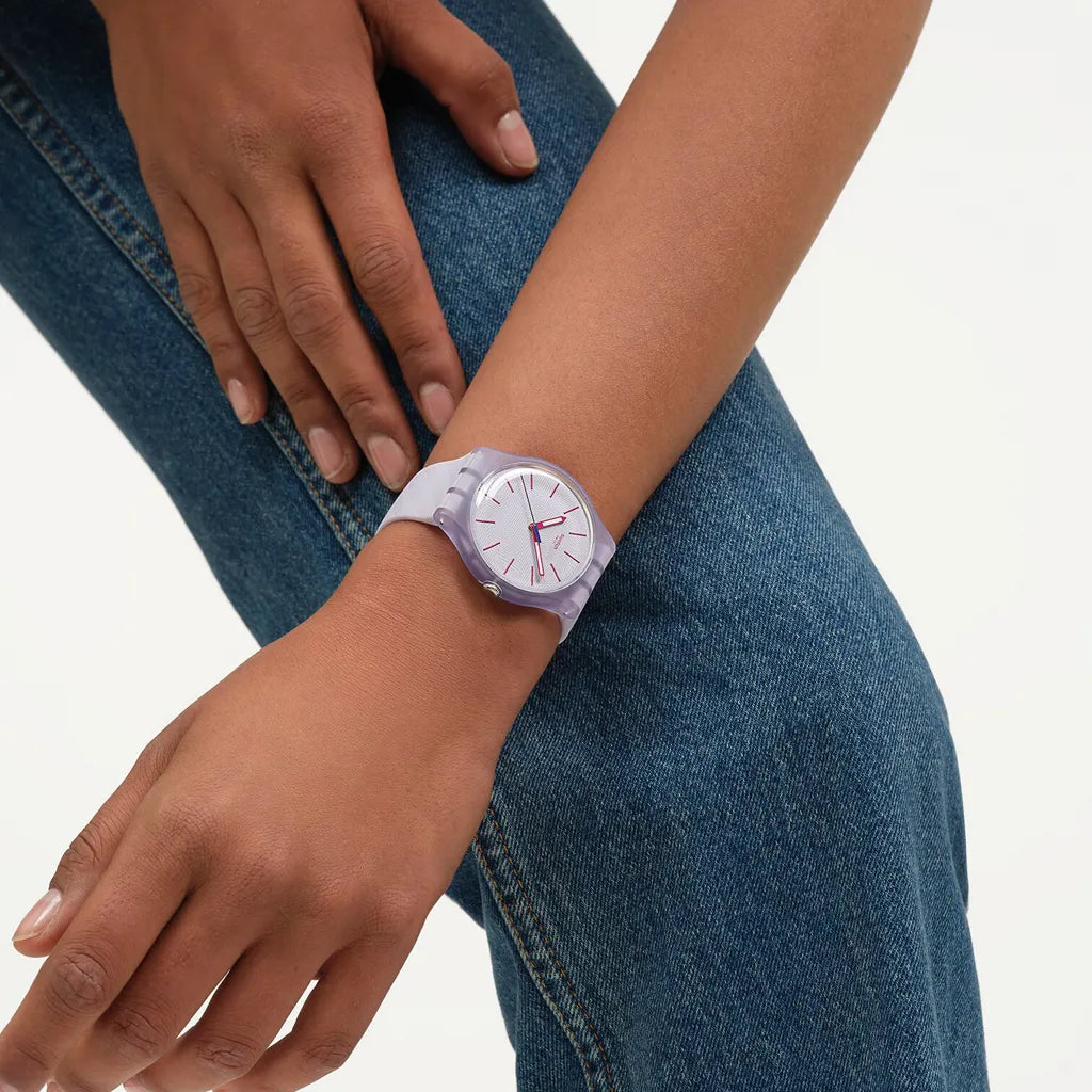 Swatch Lavendaze SO29V101