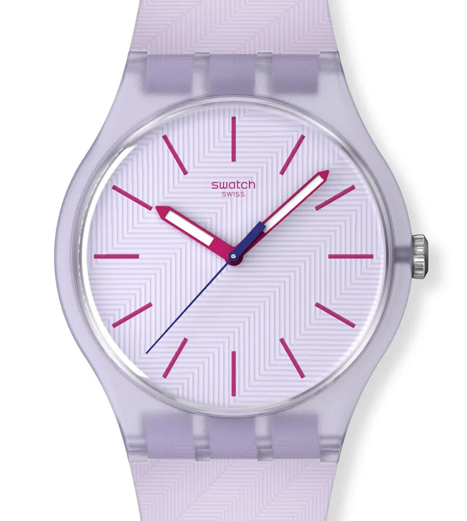 Swatch Lavendaze SO29V101