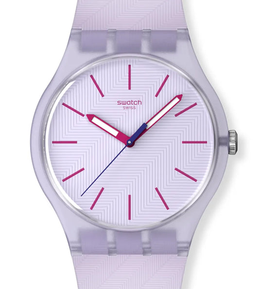 Swatch Lavendaze SO29V101
