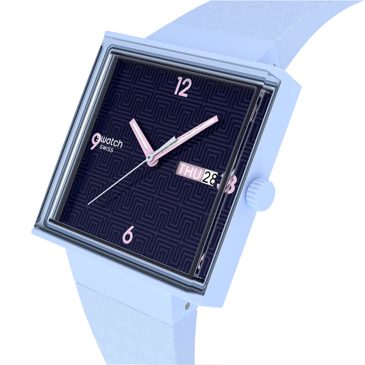 Swatch Bright Angle SO34L701