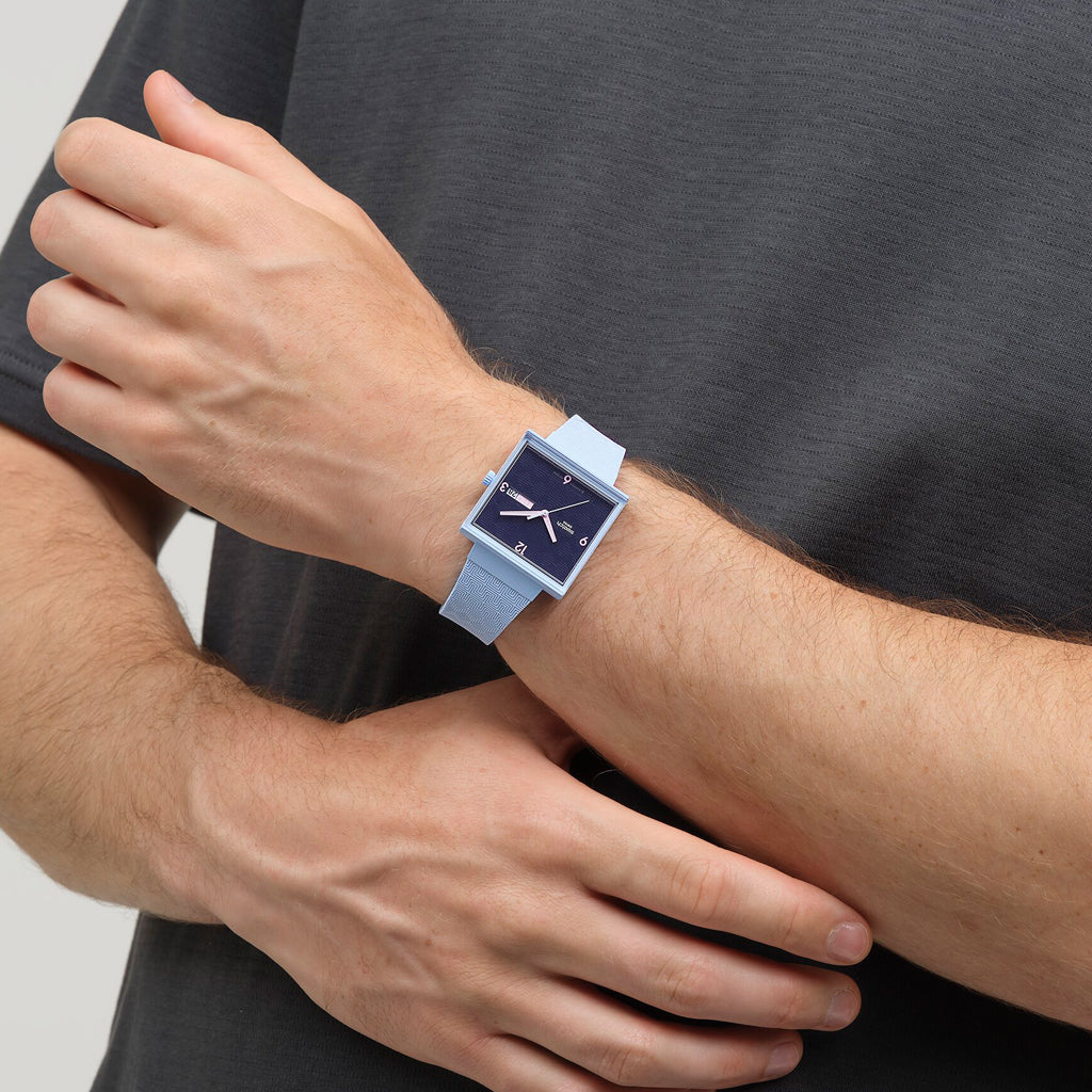 Swatch Bright Angle SO34L701