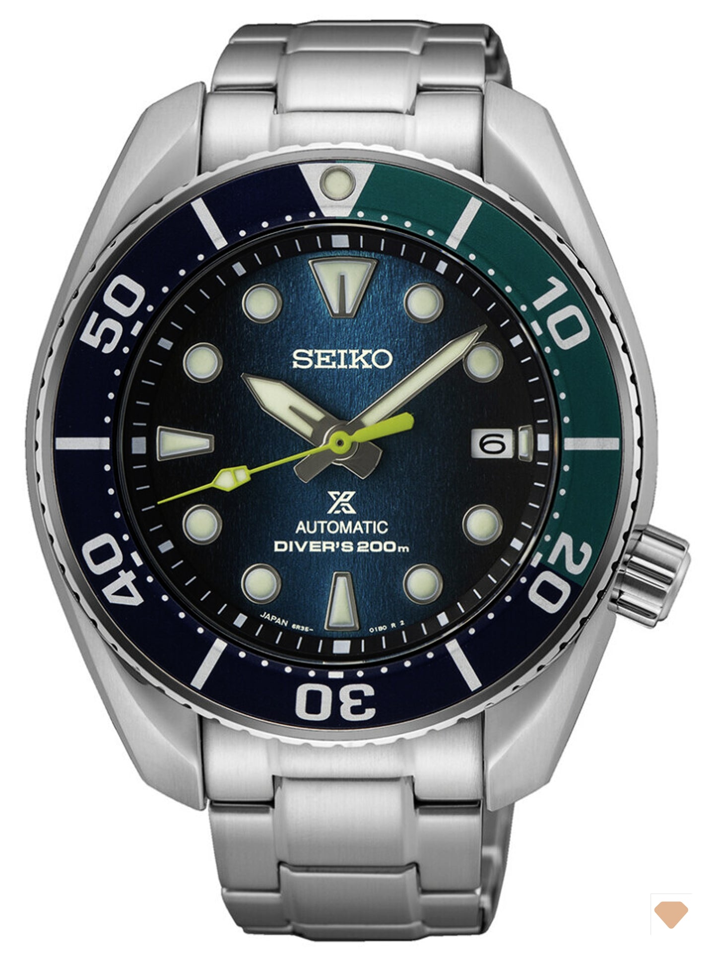 Seiko Prospex Sea SPB431J1