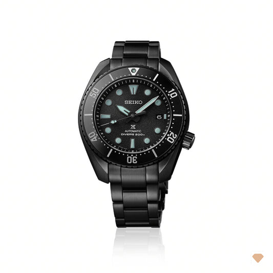 Seiko Prospex Automatic Divers 200M Limited Edition SPB433J1