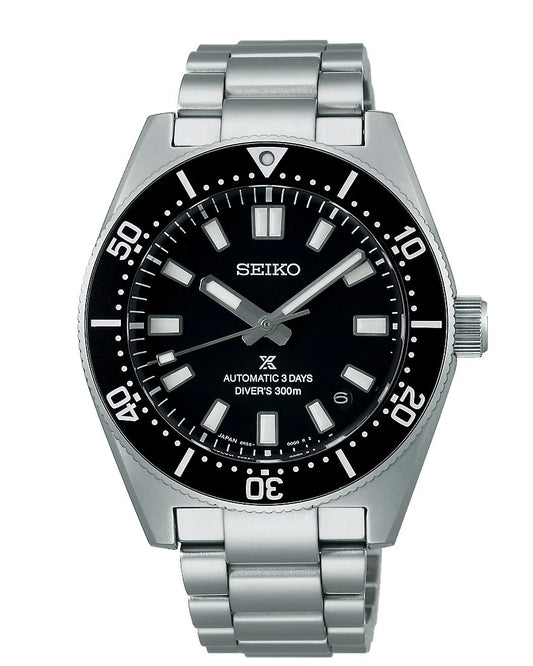 Seiko Prospex Sea SPB453J1