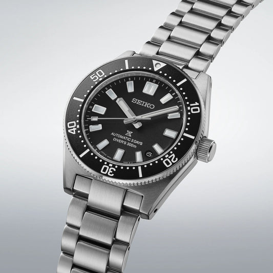Seiko Prospex Sea SPB453J1